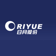 Riyue Heavy Industry Co.,Ltd. Logo